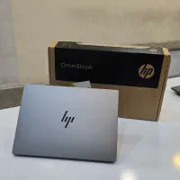 اچ پی 2025 اومنی بوک hp omnibook 2025|رایانه همراه|تهران, میدان ولیعصر|دیوار