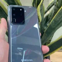 Samsung S20 ultra5g  اولترا آینه پلمپ