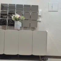 آینه کنسول
