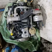 تعمیرگاه مرکزی پژو پارس