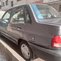 پراید ۸۹ پلمپ|خودرو سواری و وانت|تهران, شهرک شریفی|دیوار