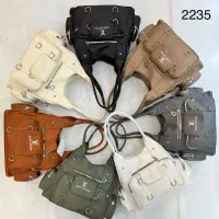 کیف زنانه وارداتی برند لوییز