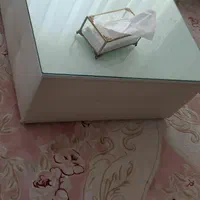 میز جلو مبلی