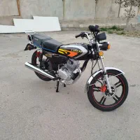 لیفان200مدل403|موتورسیکلت|بیرجند, |دیوار