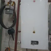 آبگرمکن پولار