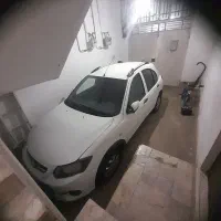 کوییک ۱۴۰۲|خودرو سواری و وانت|مشهد, بهمن|دیوار