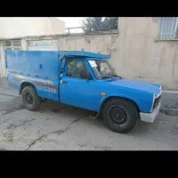 فروش نیسان|خودرو سواری و وانت|الیگودرز, |دیوار