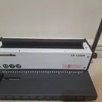 دستگاه پانچ دستی سالم