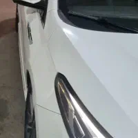 آریزو۶ پرو سفید مدل ۱۴۰۱|خودرو سواری و وانت|اراک, |دیوار