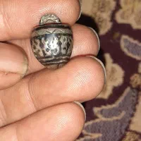 یک آویز کهنه صفوی|کلکسیون اشیاء عتیقه|تهران, آذربایجان|دیوار