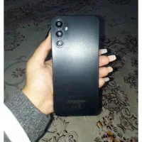 گوشی a14 مشکی تمیز و مرتب