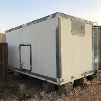 کانتینر یخچالی