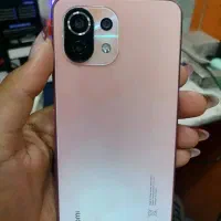 mi 11 lite 5G ne
