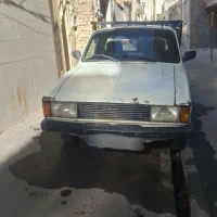 پیکان‌وانت‌مدل۱۳۹۰،موتورتازه‌تعمیراساسی،آماده‌کار