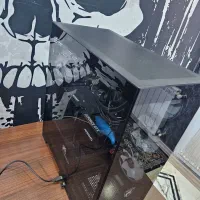 سیستم گیمینگ pc|رایانه رومیزی|مشهد, جانباز|دیوار