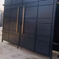 انواع درب.    برازجان جلالی