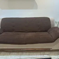 مبل راحتی ده نفره