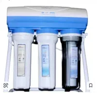 دستگاه تصفیه آب مدل Rx555