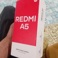 شیامی redmiA5|موبایل|تهران, خانی آباد نو شمالی|دیوار