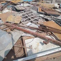 خرید ضایعات اهن