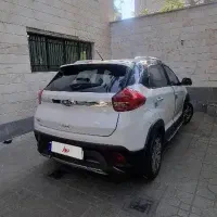 ام وی امx22سفید مدل۹۶|خودرو سواری و وانت|تهران, تهرانپارس شرقی|دیوار