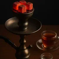 فروش ذغال کربن پسته حبه درجه ۱ صادراتی