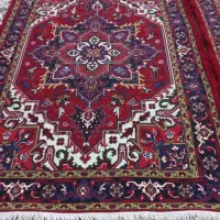 هریس تاجری قالیچه|فرش|تبریز, |دیوار