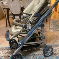 کالسکه عصایی برند pierre cardin