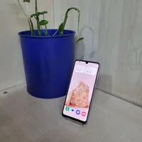 سامسونگ گلکسی A33 5G با حافظهٔ ۱۲۸ گیگابایت|موبایل|تهران, میدان ولیعصر|دیوار
