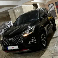 ام وی ام x55pro IE توربو فول مشابه نو تحویل۴۰۲/۲