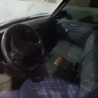 وانت پیکان ۸۵ درجه یک نقد اقساط|خودرو سواری و وانت|جرقویه, |دیوار