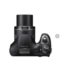 دوربین سونی سایبر شات کاملا نو صد تا شات هم نگرفت|دوربین عکاسی و فیلمبرداری|کرج, عظیمیه|دیوار