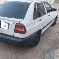 پرایدمدل۹۰ داشبرد مدل بالا کم کار و تمیز|خودرو سواری و وانت|اهواز, شهرک دانشگاه|دیوار