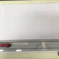 تخته ترسیم a3|لوازم التحریر|یزد, |دیوار