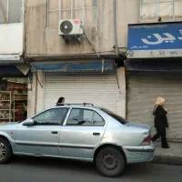 مغازه تجاری