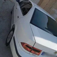 سمند ال ایکس|خودرو سواری و وانت|کازرون, |دیوار