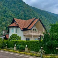 500متری // بهشت واقعی اینجاست // مالکم