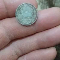 سکه قدیمی|کلکسیون سکه، تمبر، اسکناس|قزوین, |دیوار