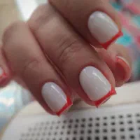 کاشت ناخن فوق تخصصی.اصلاح و ابرو .رنگ ولایت|خدمات آرایشگری و زیبایی|شیراز, شریف‌آباد|دیوار