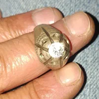 انگشتر نقره کهنه.رکاب دستسازسنگین.فروش یکجا|جواهرات|تهران, تهرانپارس غربی|دیوار