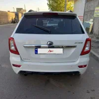 لیفان ایکس ۶۰ فنی سالم بی رنگ خط و خش جزئی|خودرو سواری و وانت|قزوین, |دیوار
