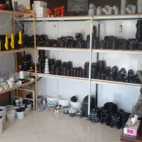 لوله و اتصالات  ابیاری قطره ای