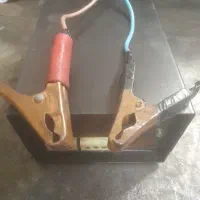 مبدل برق ۲۴ به ۲۲۰ ترانز دار