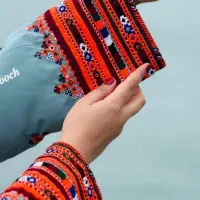 دوچگر گورکش