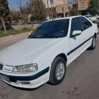 پارس XU7P نیم سفارشی