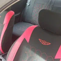 پژو روا دوگانه کارخانه مدل 86|خودرو سواری و وانت|مشهد, سجاد شهر|دیوار