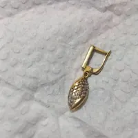 طلای گم شده