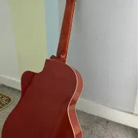 گیتار فونیکس|گیتار، بیس، امپلیفایر|امیدیه, |دیوار