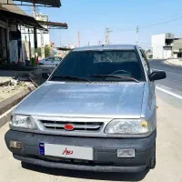 پراید مدل86