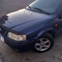 سمند ef7 خوش رخ|خودرو سواری و وانت|پیشوا, |دیوار